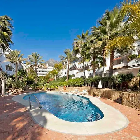 Apartment 3001 Canas *