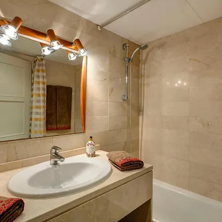 3001 Canas Appartement Marbellac