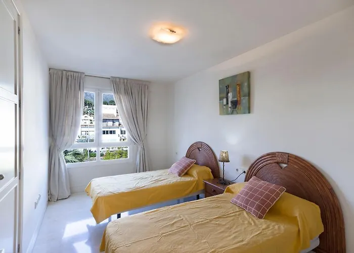 3001 Canas Apartamento