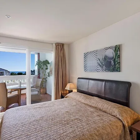 3001 Canas Apartment Marbella