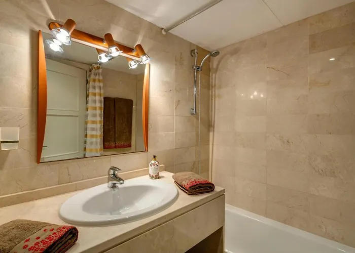 3001 Canas Apartment Marbella