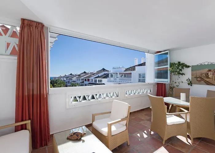 3001 Canas Apartment Marbella