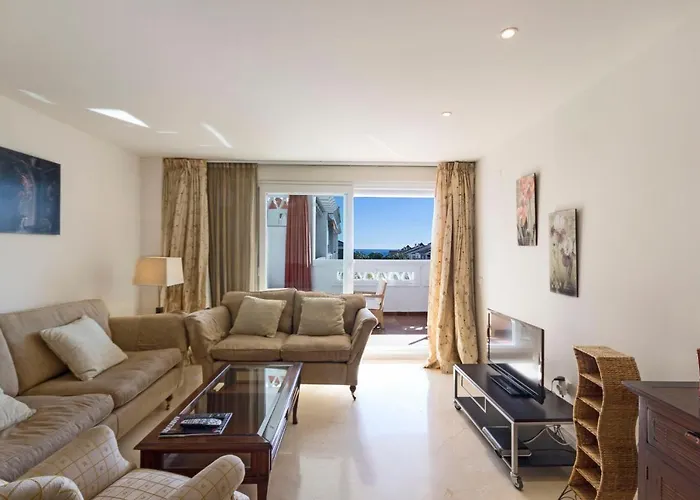 3001 Canas Apartment Marbella