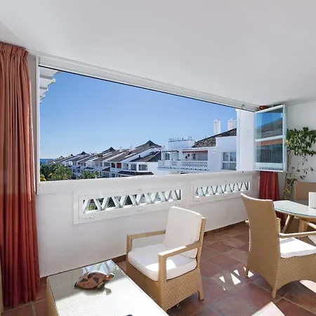 3001 Canas Lejlighed Marbella